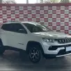 JEEP COMPASS 1.3 T270 TURBO FLEX LONGITUDE AT6 JEEP COMPASS 1.3 T270 TURBO FLEX LONGITUDE AT6