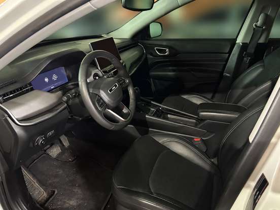 JEEP-COMPASS-1.3 T270 TURBO FLEX LONGITUDE AT6 JEEP-COMPASS-2024