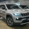 JEEP COMPASS 1.3 T270 TURBO FLEX LONGITUDE AT6 JEEP COMPASS 1.3 T270 TURBO FLEX LONGITUDE AT6