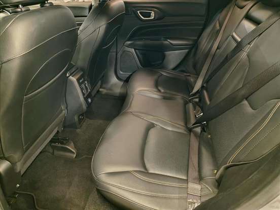 JEEP-COMPASS-1.3 T270 TURBO FLEX LONGITUDE AT6 JEEP-COMPASS-2023