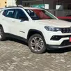 JEEP COMPASS 1.3 T270 TURBO FLEX LONGITUDE AT6 JEEP COMPASS 1.3 T270 TURBO FLEX LONGITUDE AT6