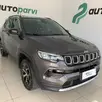 JEEP COMPASS 1.3 T270 TURBO FLEX LONGITUDE AT6 JEEP COMPASS 1.3 T270 TURBO FLEX LONGITUDE AT6