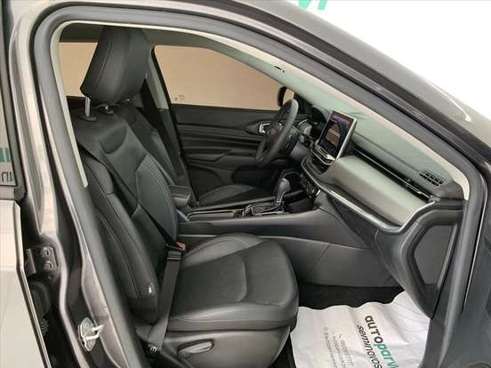 JEEP-COMPASS-1.3 T270 TURBO FLEX LONGITUDE AT6 JEEP-COMPASS-2024