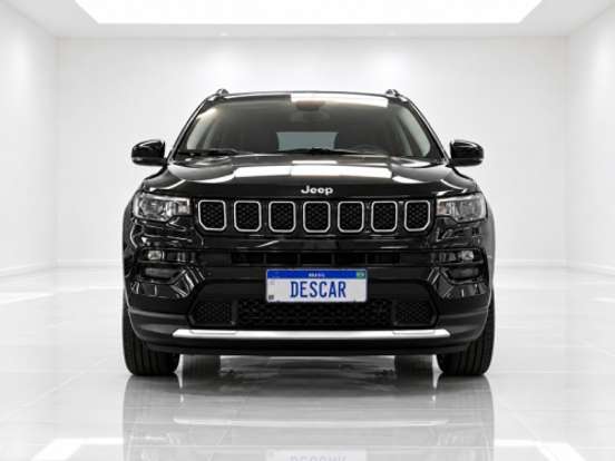 JEEP-COMPASS-1.3 T270 TURBO FLEX LONGITUDE AT6 JEEP-COMPASS-2022