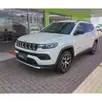 JEEP COMPASS 1.3 T270 TURBO FLEX LONGITUDE AT6 JEEP COMPASS 1.3 T270 TURBO FLEX LONGITUDE AT6