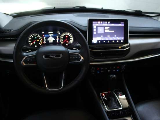 JEEP-COMPASS-1.3 T270 TURBO FLEX LONGITUDE AT6 JEEP-COMPASS-2022