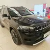 JEEP COMPASS 1.3 T270 TURBO FLEX LONGITUDE AT6 JEEP COMPASS 1.3 T270 TURBO FLEX LONGITUDE AT6