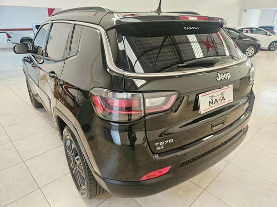 JEEP-COMPASS-1.3 T270 TURBO FLEX LONGITUDE AT6 JEEP-COMPASS-2022