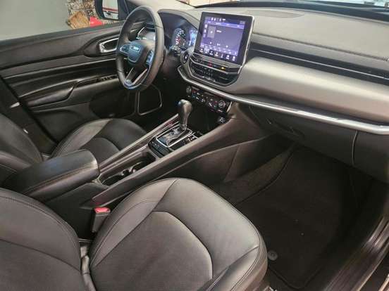 JEEP-COMPASS-1.3 T270 TURBO FLEX LONGITUDE AT6 JEEP-COMPASS-2022
