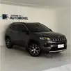 JEEP COMPASS 1.3 T270 TURBO FLEX LONGITUDE AT6 JEEP COMPASS 1.3 T270 TURBO FLEX LONGITUDE AT6