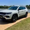 JEEP COMPASS 1.3 T270 TURBO FLEX LONGITUDE AT6 JEEP COMPASS 1.3 T270 TURBO FLEX LONGITUDE AT6