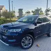 JEEP COMPASS 1.3 T270 TURBO FLEX LONGITUDE AT6 JEEP COMPASS 1.3 T270 TURBO FLEX LONGITUDE AT6