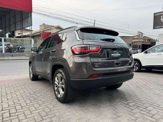 JEEP-COMPASS-1.3 T270 TURBO FLEX S AT6 JEEP-COMPASS-2022