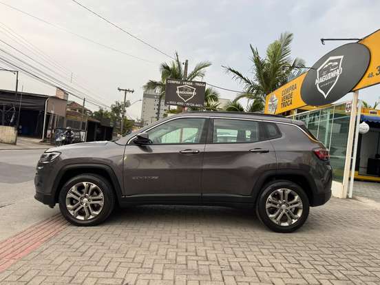JEEP-COMPASS-1.3 T270 TURBO FLEX S AT6 JEEP-COMPASS-2022