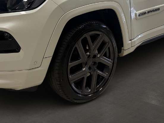 JEEP-COMPASS-1.3 T270 TURBO FLEX S AT6 JEEP-COMPASS-2024