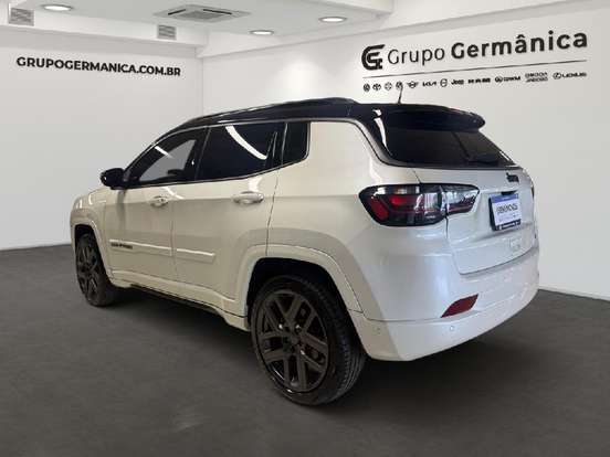 JEEP-COMPASS-1.3 T270 TURBO FLEX S AT6 JEEP-COMPASS-2024