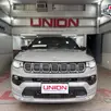 JEEP COMPASS 1.3 T270 TURBO FLEX S AT6 JEEP COMPASS 1.3 T270 TURBO FLEX S AT6