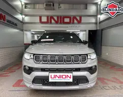 JEEP COMPASS 1.3 T270 TURBO FLEX S AT6 JEEP COMPASS 1.3 T270 TURBO FLEX S AT6
