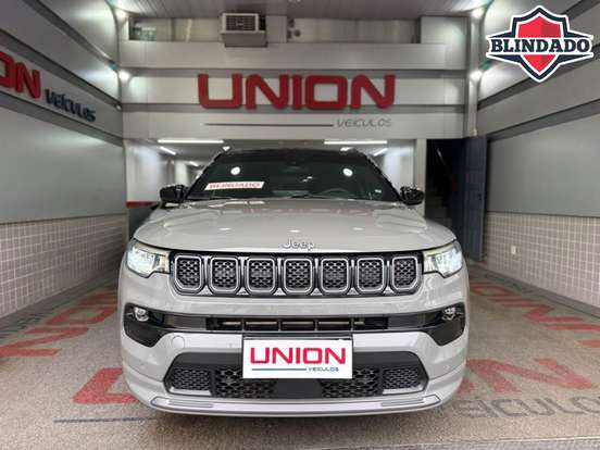 JEEP-COMPASS-1.3 T270 TURBO FLEX S AT6 JEEP-COMPASS-2023