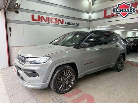 JEEP-COMPASS-1.3 T270 TURBO FLEX S AT6 JEEP-COMPASS-2023