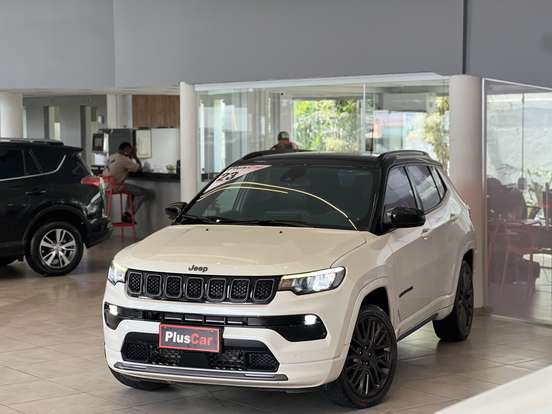 JEEP-COMPASS-1.3 T270 TURBO FLEX S AT6 JEEP-COMPASS-2023