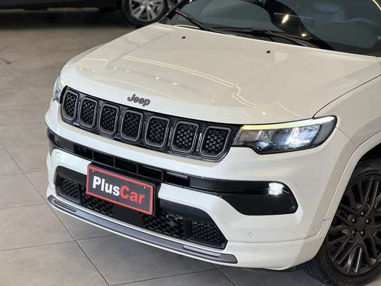 JEEP-COMPASS-1.3 T270 TURBO FLEX S AT6 JEEP-COMPASS-2023