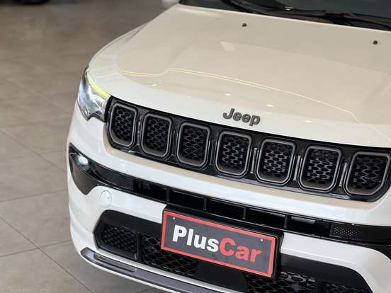JEEP-COMPASS-1.3 T270 TURBO FLEX S AT6 JEEP-COMPASS-2023