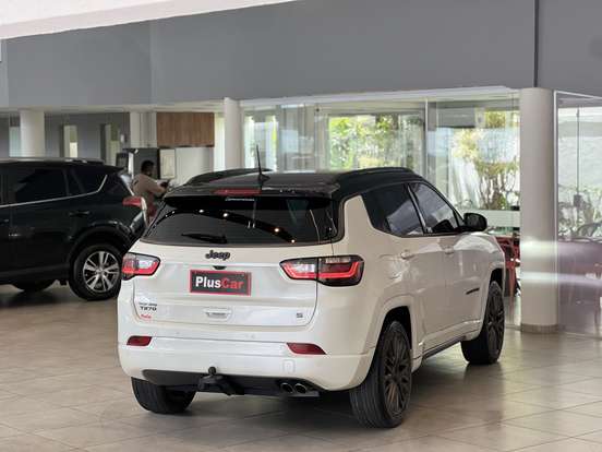 JEEP-COMPASS-1.3 T270 TURBO FLEX S AT6 JEEP-COMPASS-2023