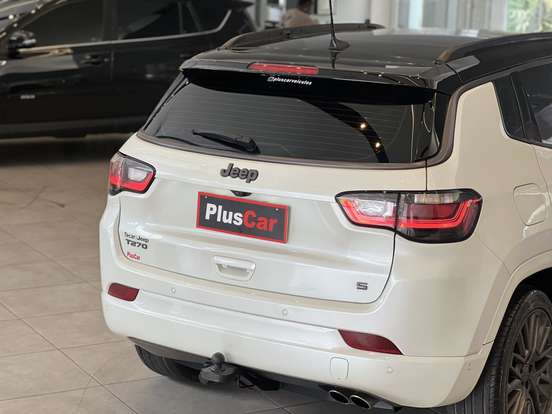 JEEP-COMPASS-1.3 T270 TURBO FLEX S AT6 JEEP-COMPASS-2023