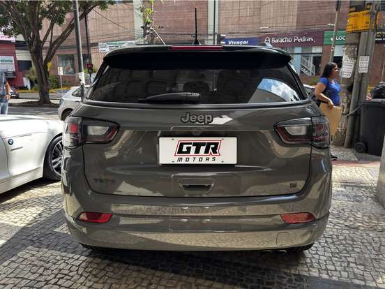 JEEP-COMPASS-1.3 T270 TURBO FLEX S AT6 JEEP-COMPASS-2023