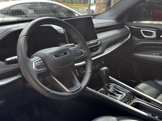 JEEP-COMPASS-1.3 T270 TURBO FLEX S AT6 JEEP-COMPASS-2023
