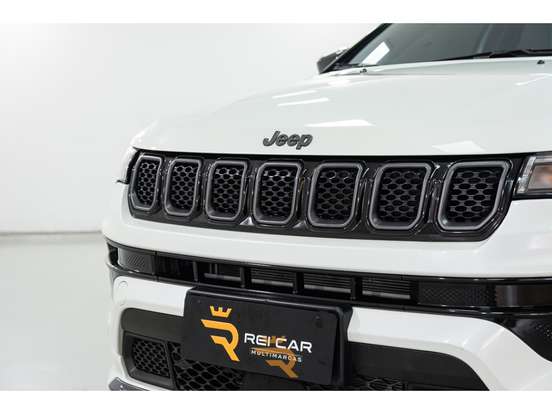 JEEP-COMPASS-1.3 T270 TURBO FLEX S AT6 JEEP-COMPASS-2021