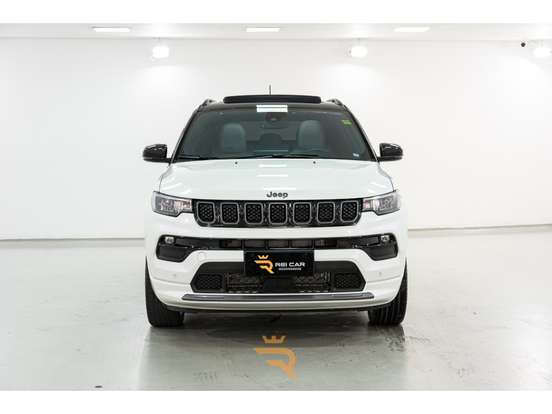 JEEP-COMPASS-1.3 T270 TURBO FLEX S AT6 JEEP-COMPASS-2021