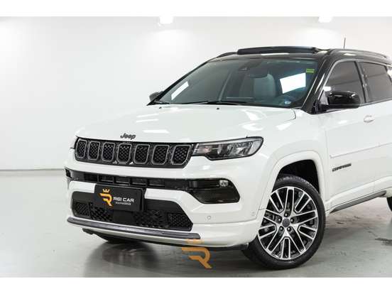 JEEP-COMPASS-1.3 T270 TURBO FLEX S AT6 JEEP-COMPASS-2021