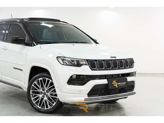 JEEP-COMPASS-1.3 T270 TURBO FLEX S AT6 JEEP-COMPASS-2021