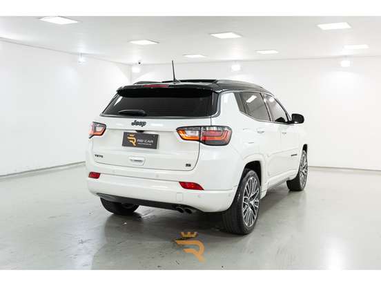 JEEP-COMPASS-1.3 T270 TURBO FLEX S AT6 JEEP-COMPASS-2021