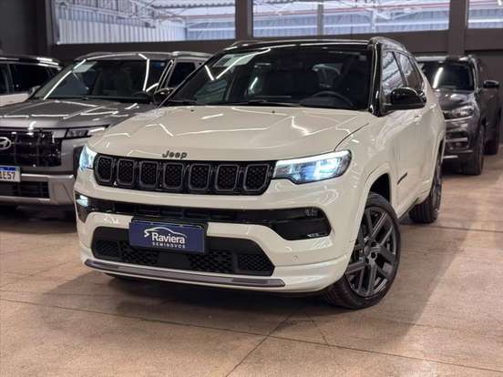 JEEP-COMPASS-1.3 T270 TURBO FLEX S AT6 JEEP-COMPASS-2024
