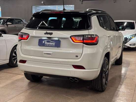 JEEP-COMPASS-1.3 T270 TURBO FLEX S AT6 JEEP-COMPASS-2024