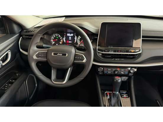 JEEP-COMPASS-1.3 T270 TURBO FLEX SPORT AT6 JEEP-COMPASS-2021