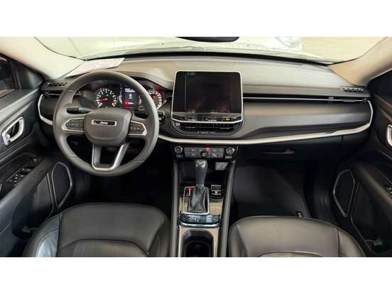 JEEP-COMPASS-1.3 T270 TURBO FLEX SPORT AT6 JEEP-COMPASS-2021