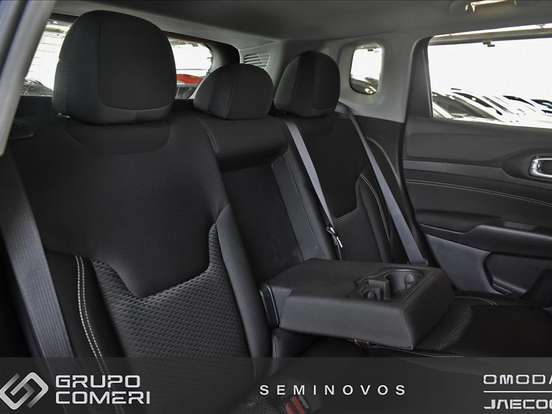 JEEP-COMPASS-1.3 T270 TURBO FLEX SPORT AT6 JEEP-COMPASS-2025