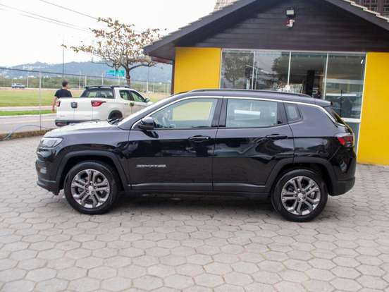 JEEP-COMPASS-1.3 T270 TURBO FLEX SPORT AT6 JEEP-COMPASS-2024
