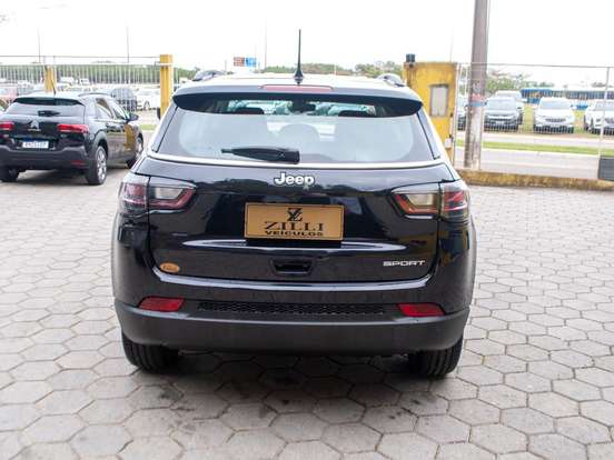JEEP-COMPASS-1.3 T270 TURBO FLEX SPORT AT6 JEEP-COMPASS-2024