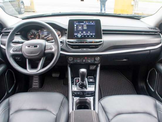 JEEP-COMPASS-1.3 T270 TURBO FLEX SPORT AT6 JEEP-COMPASS-2024