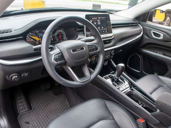 JEEP-COMPASS-1.3 T270 TURBO FLEX SPORT AT6 JEEP-COMPASS-2024