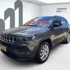 JEEP COMPASS 1.3 T270 TURBO FLEX SPORT AT6 JEEP COMPASS 1.3 T270 TURBO FLEX SPORT AT6