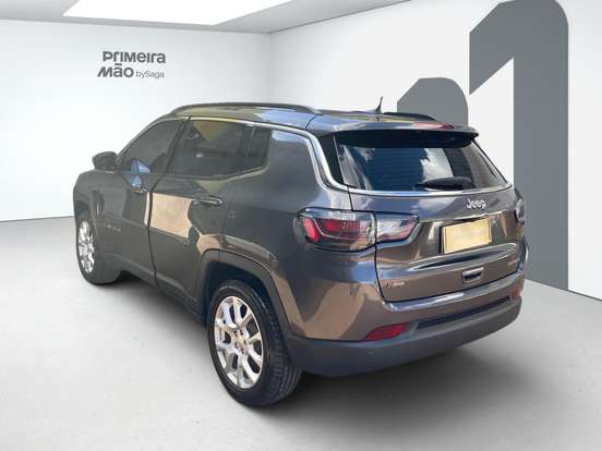 JEEP-COMPASS-1.3 T270 TURBO FLEX SPORT AT6 JEEP-COMPASS-2024