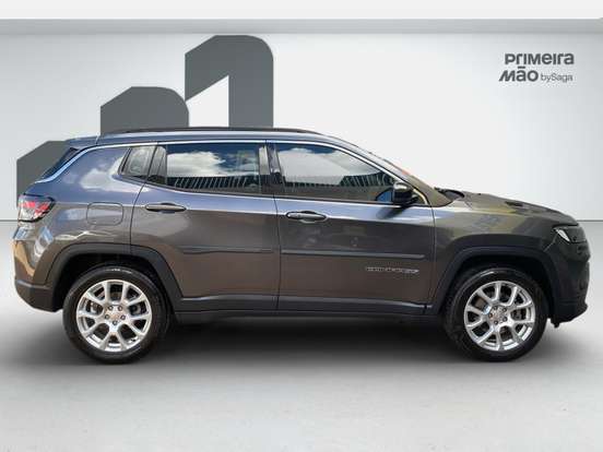 JEEP-COMPASS-1.3 T270 TURBO FLEX SPORT AT6 JEEP-COMPASS-2024