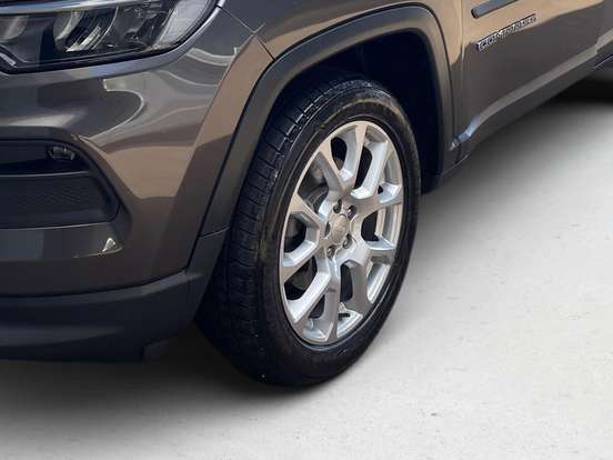 JEEP-COMPASS-1.3 T270 TURBO FLEX SPORT AT6 JEEP-COMPASS-2024
