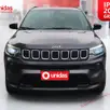 JEEP COMPASS 1.3 T270 TURBO FLEX SPORT AT6 JEEP COMPASS 1.3 T270 TURBO FLEX SPORT AT6